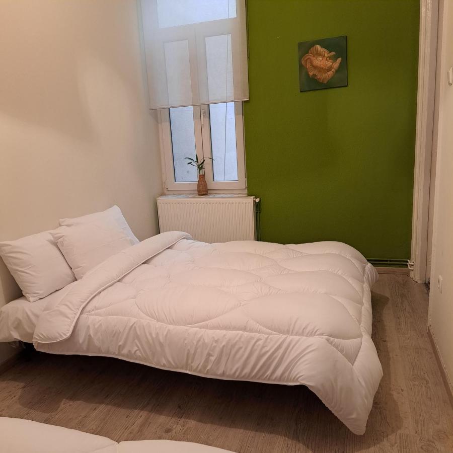Maria's Appartement *