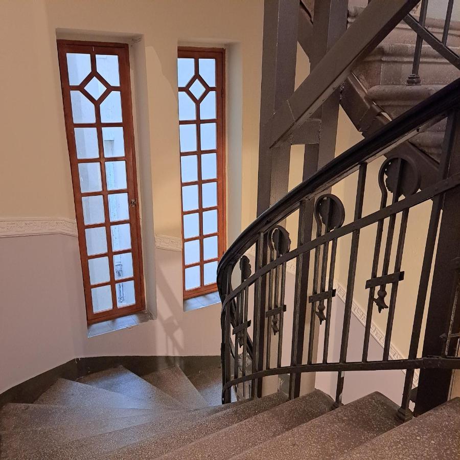 Maria's Appartement
