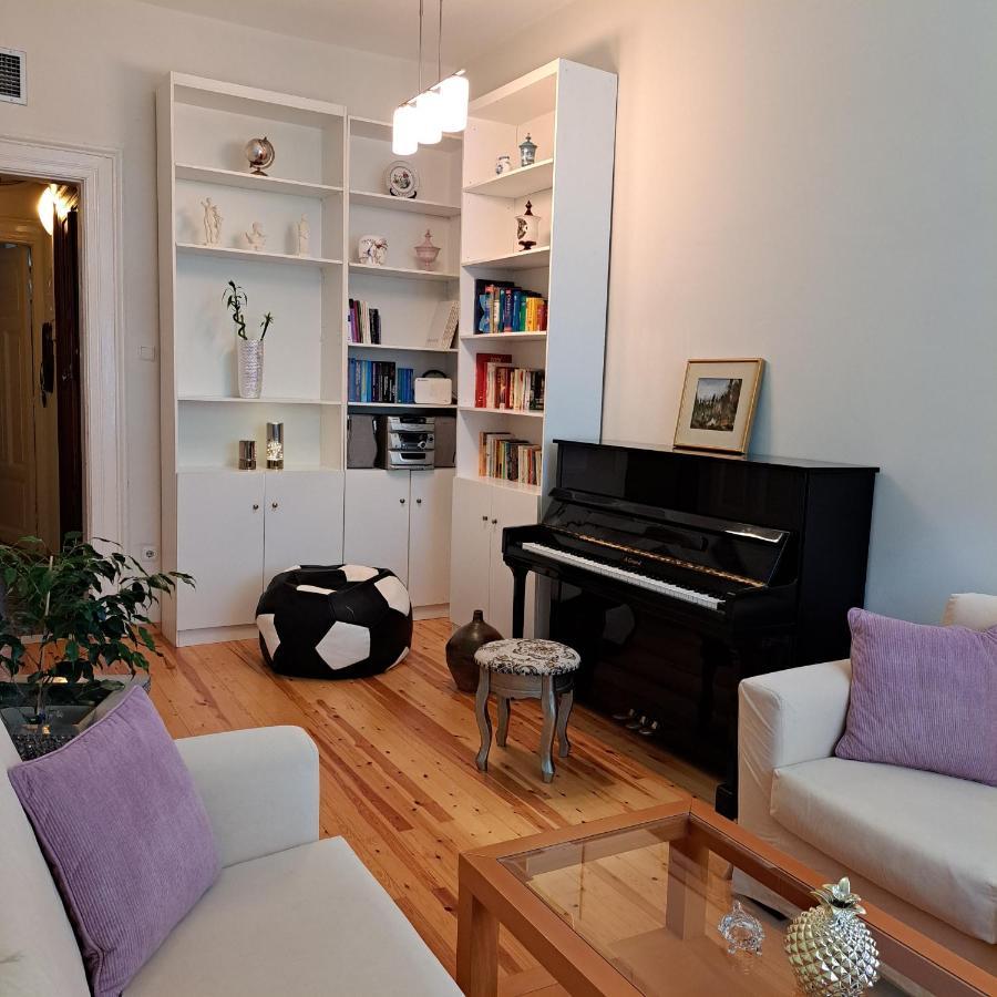 Maria's Appartement