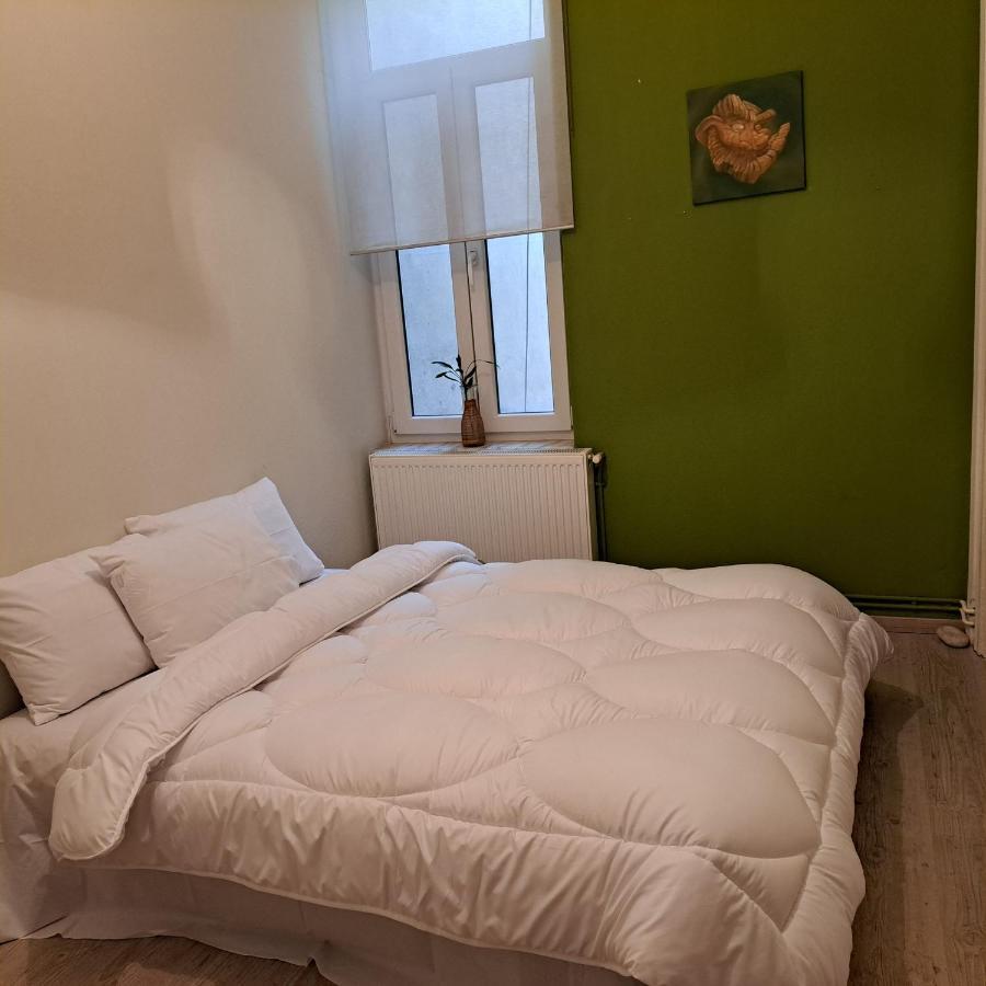 Appartement Maria's *