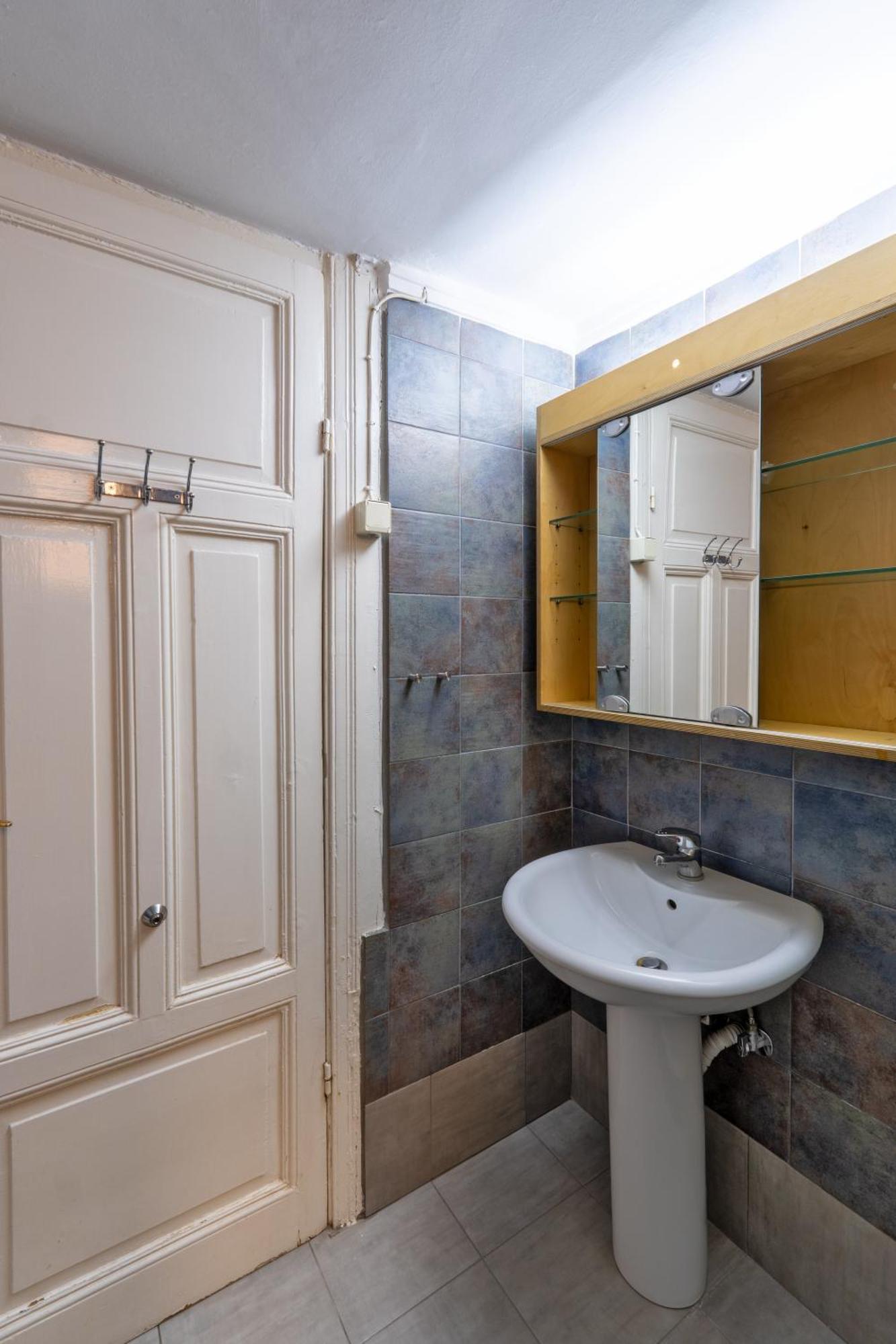 Appartement Maria's *