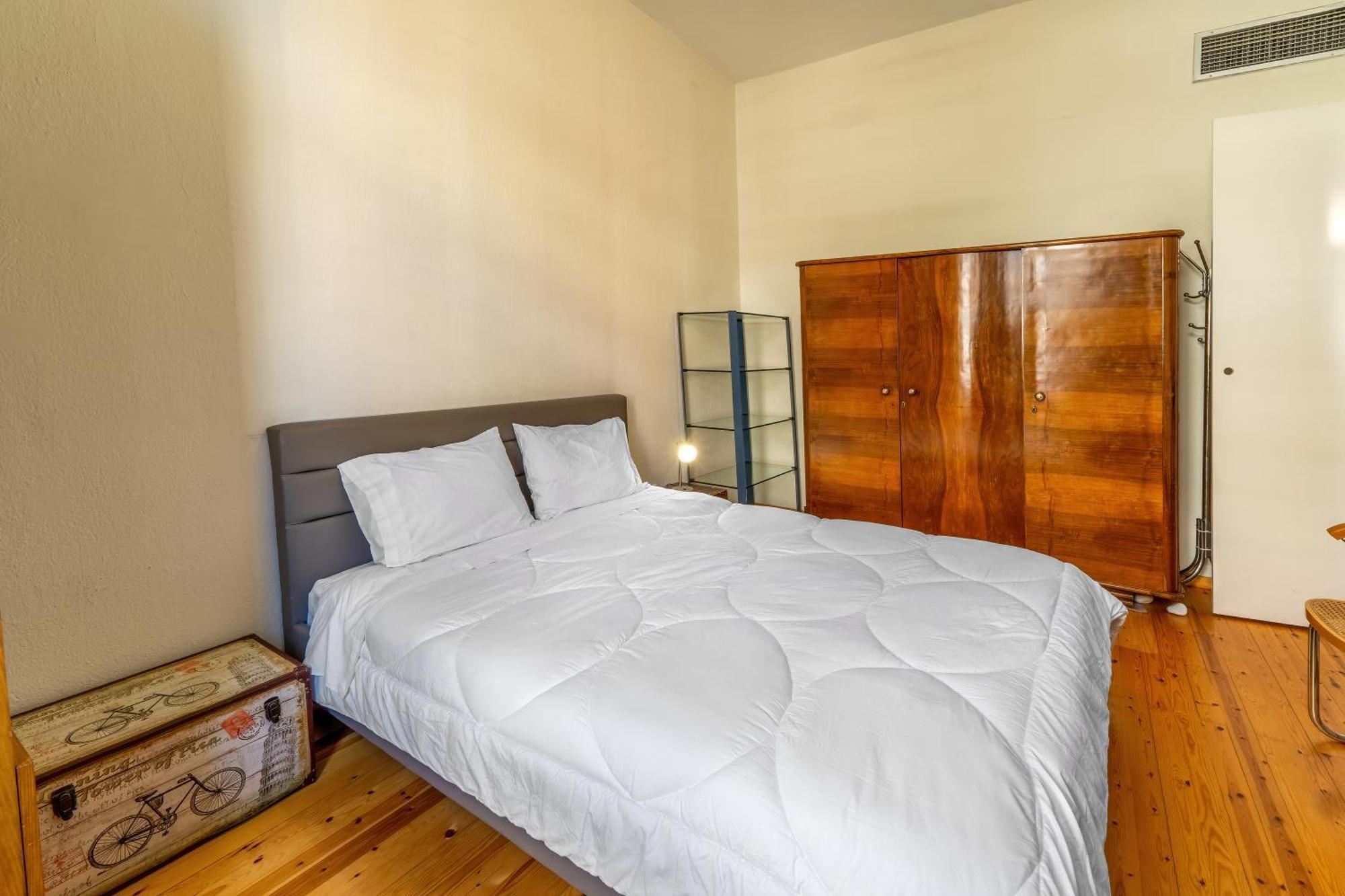 Maria's Appartement