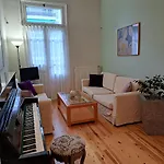 Maria\'S Apartments